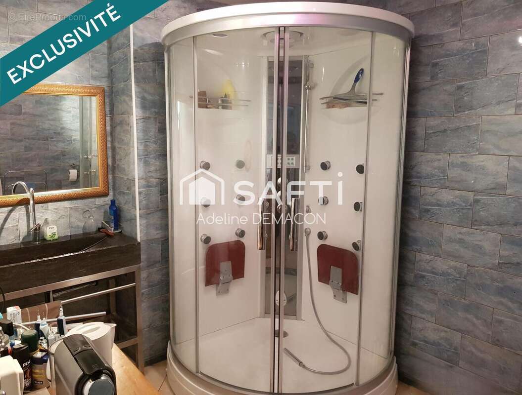 Photo 9 - Maison à BRANDEVILLE