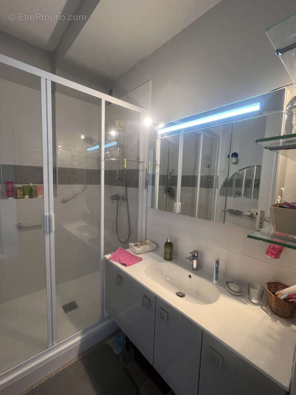 Appartement à TOURS
