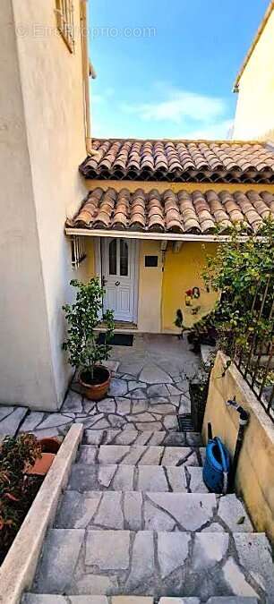 Maison à VENCE