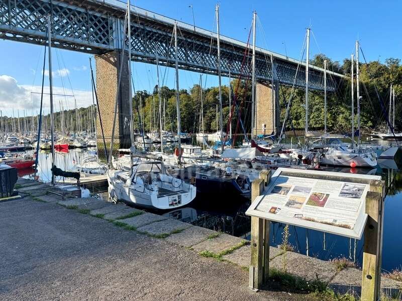 Appartement à DOUARNENEZ