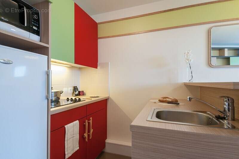 Très beau T2 bis 56 m² - Résidence Pierre & Vacances Avoriaz Electra - photo 2