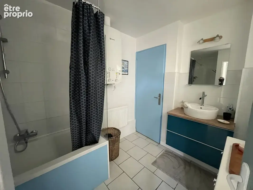 Maison 101 m² à Lys-Lez-Lannoy  - photo 5