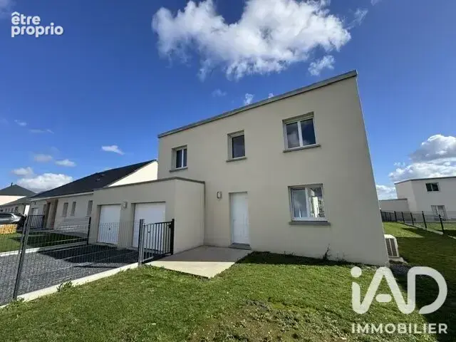 Photo 1 - Maison à EVRECY