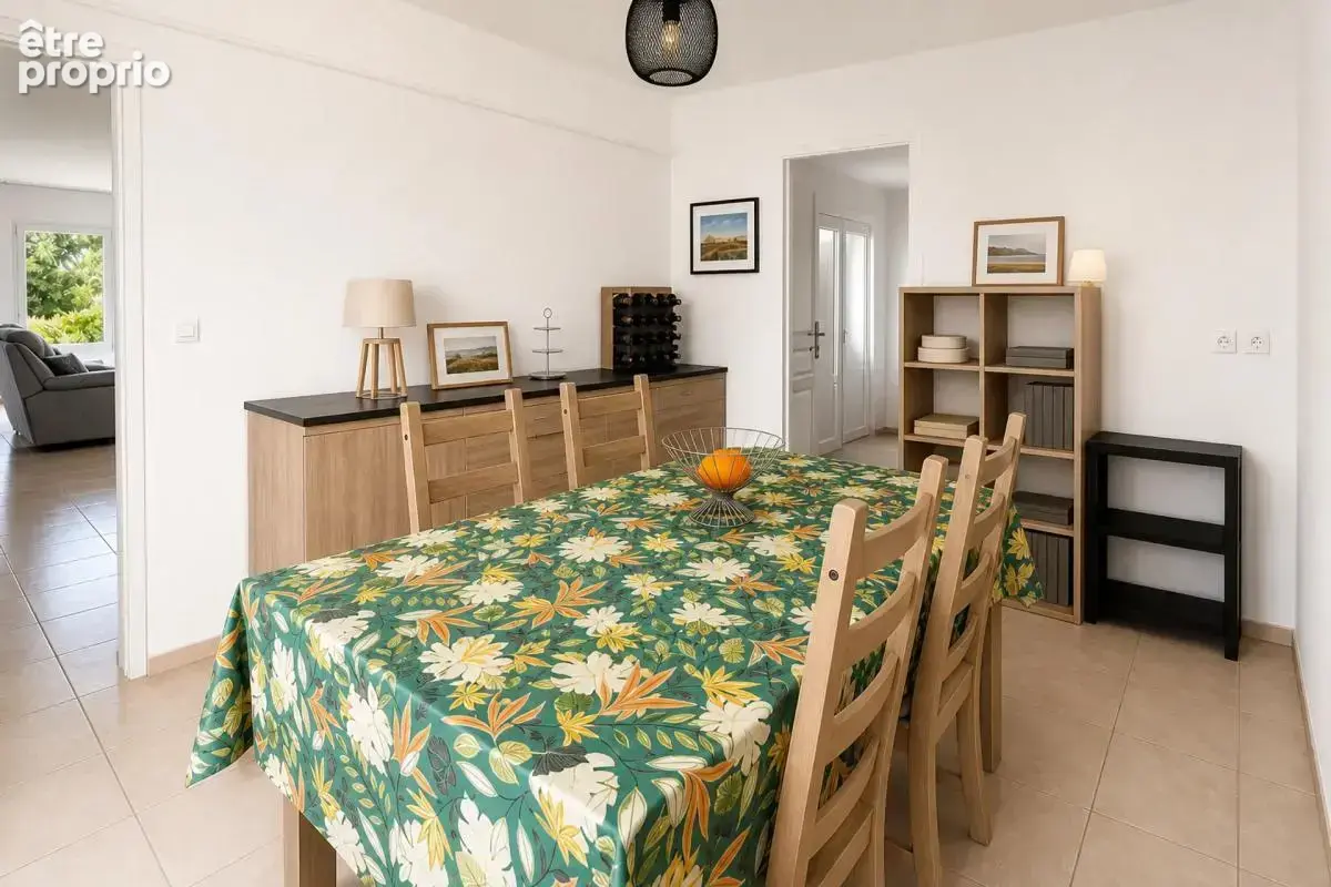 Maison de 5 pièces de 126 m² à Barcelonne-du-Gers - photo 10