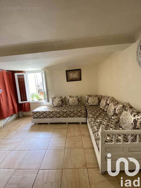 Photo 1 - Maison à LE LUC