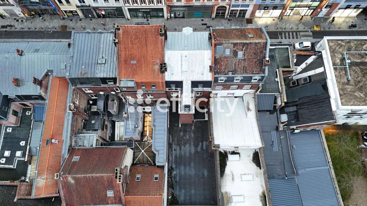 Appartement à ROUBAIX