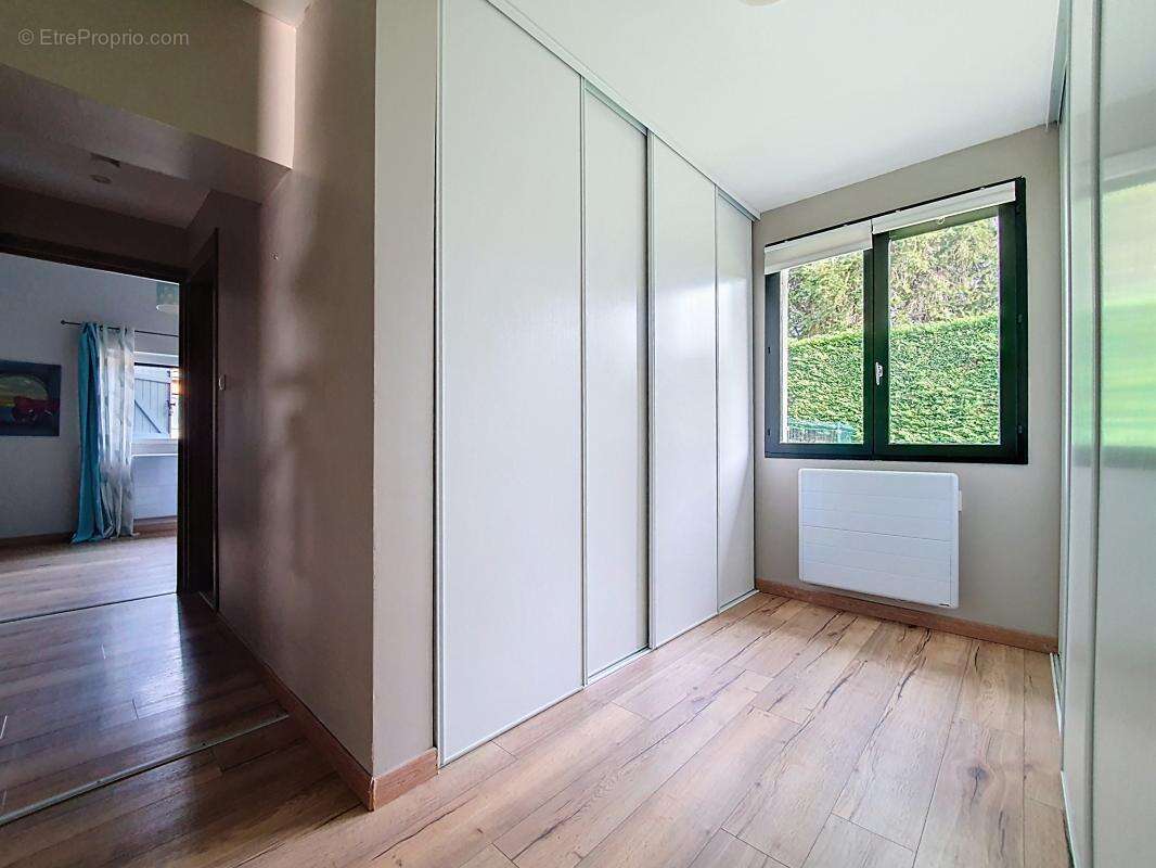 Maison à VILLETTE-DE-VIENNE