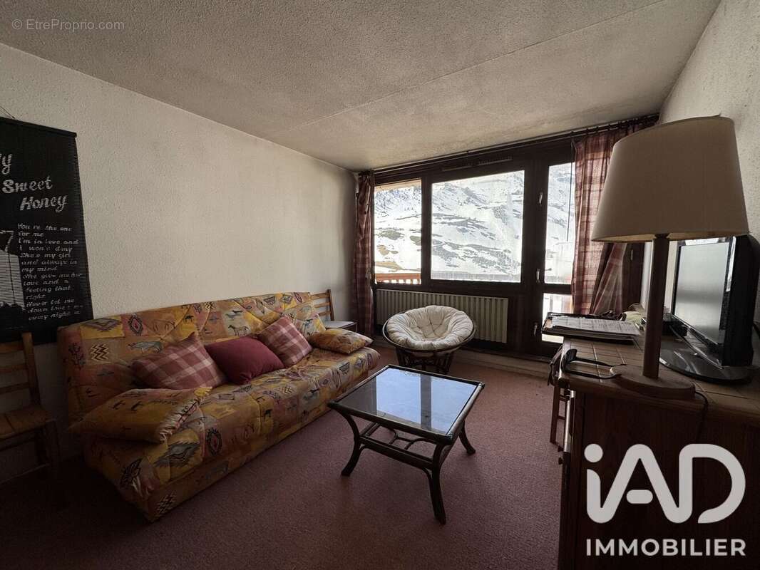 Appartement 26 m² à Bagneres-De-Bigorre  - photo 6