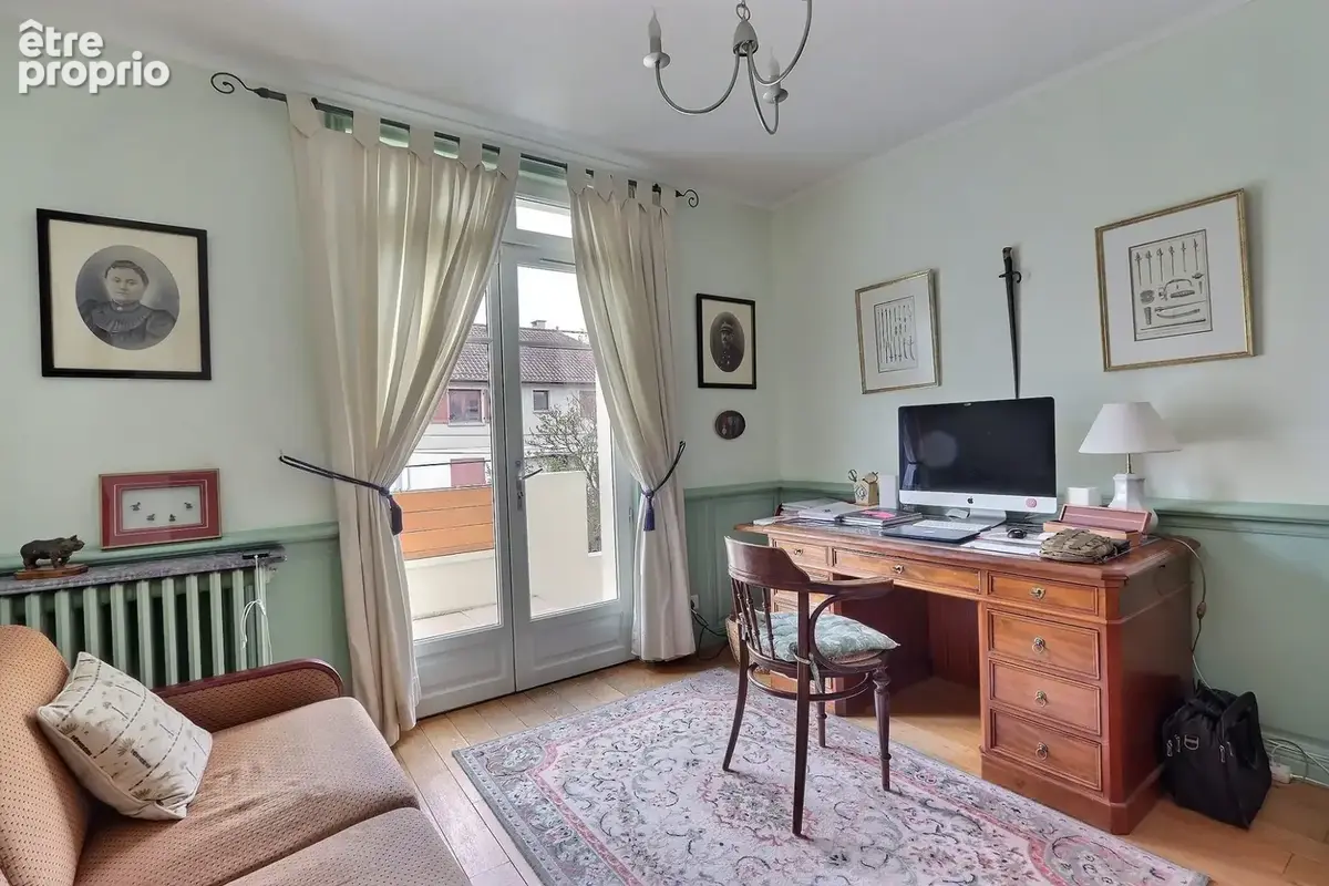 Maison 8 pièces 178 m² à vendre à Clermont-Ferrand (63000) - photo 8