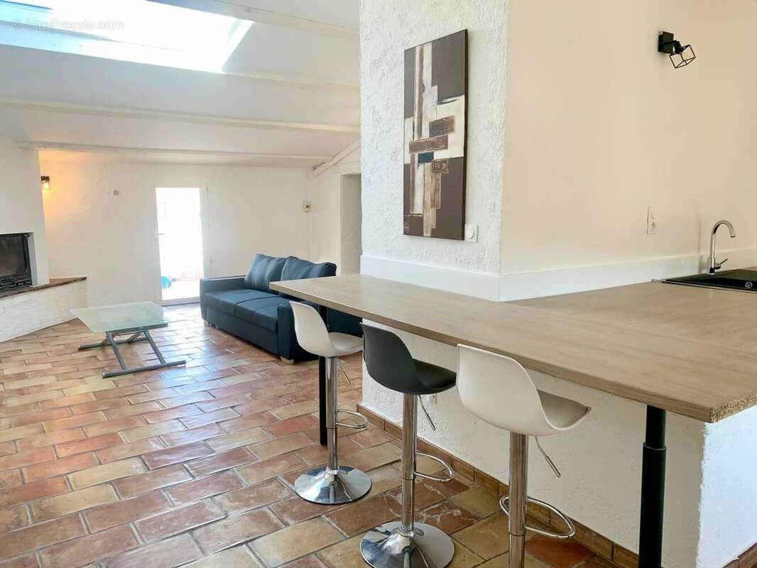 Rare sur le secteur - photo 7