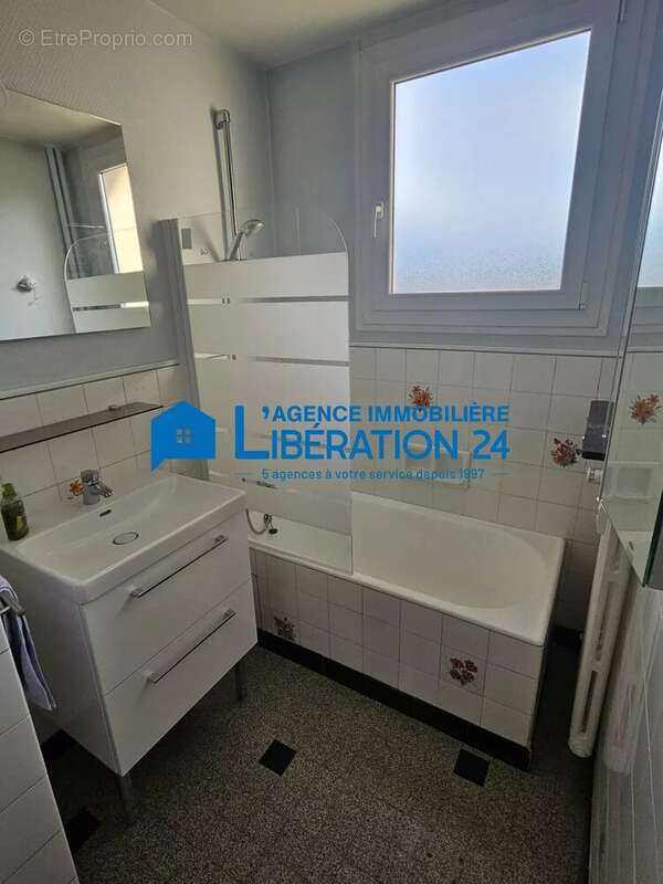 Appartement à SAINT-CHAMOND