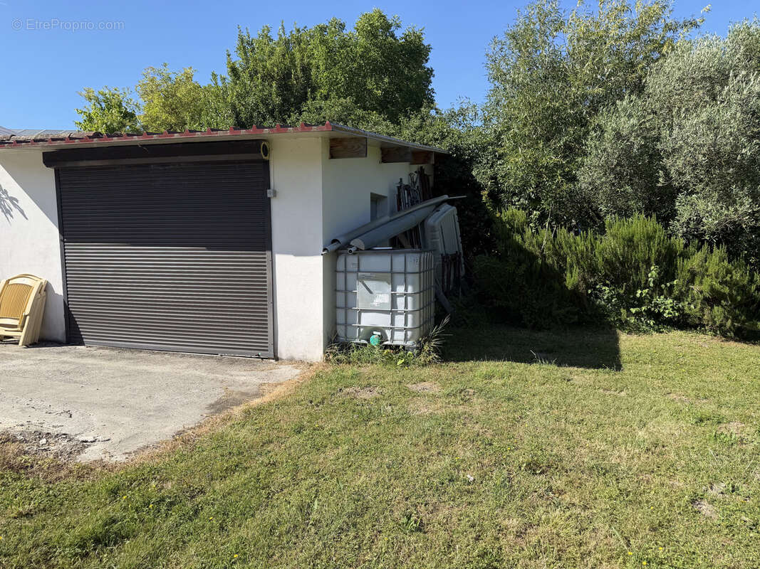 Maison à VERFEIL