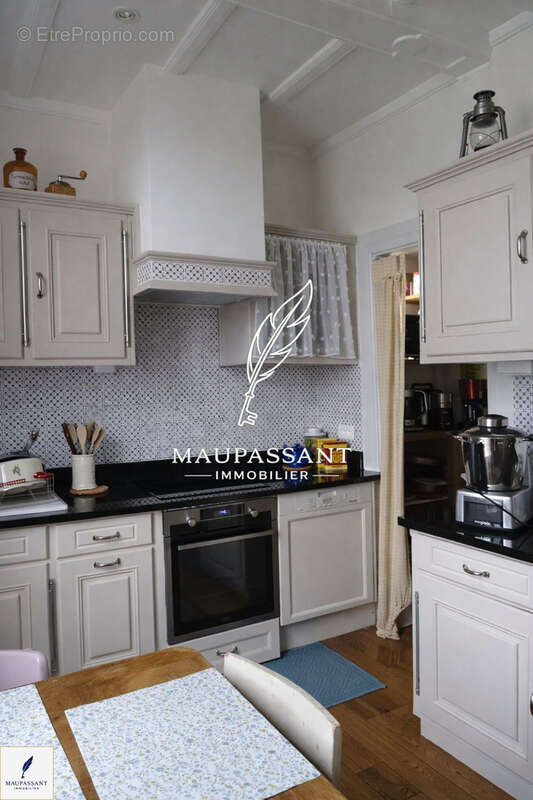 Appartement à COLMAR