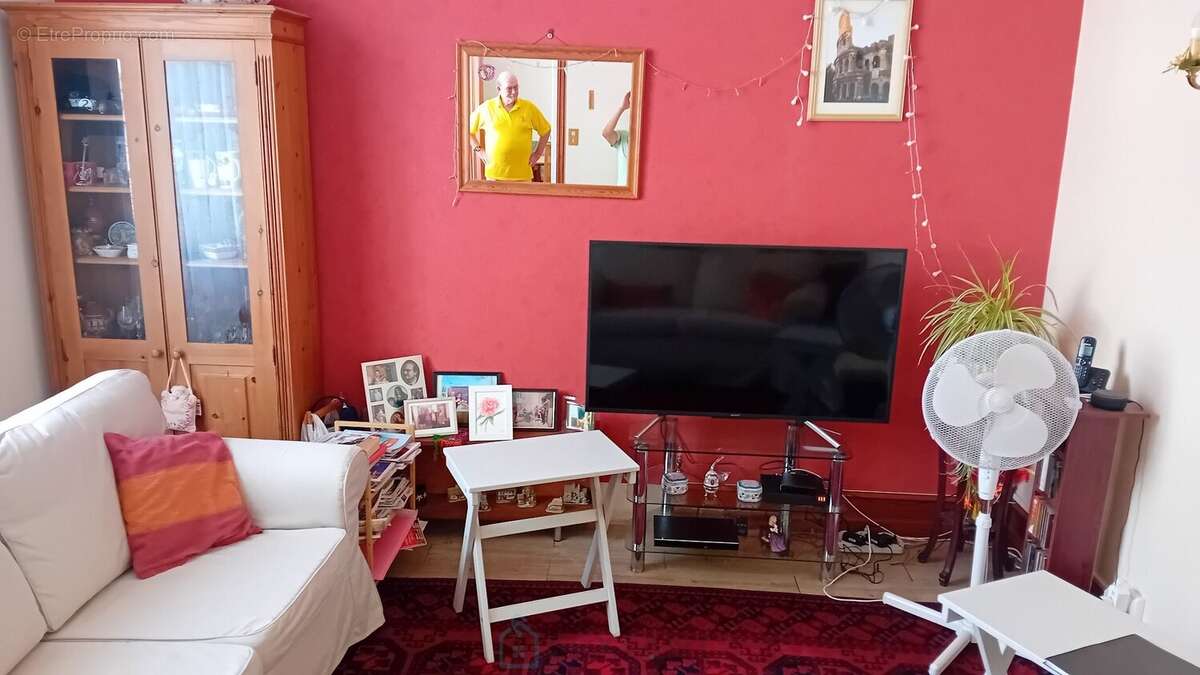 Jolie maison de village avec terrain et dépendances - photo 2