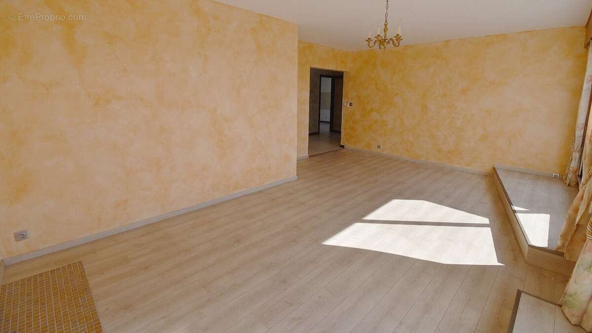 Appartement à VICHY