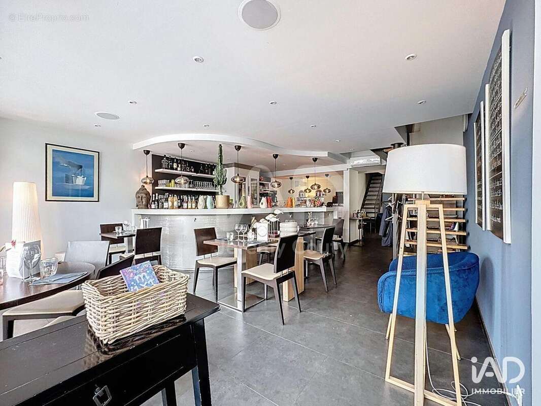 Photo 2 - Commerce à PONTCHATEAU