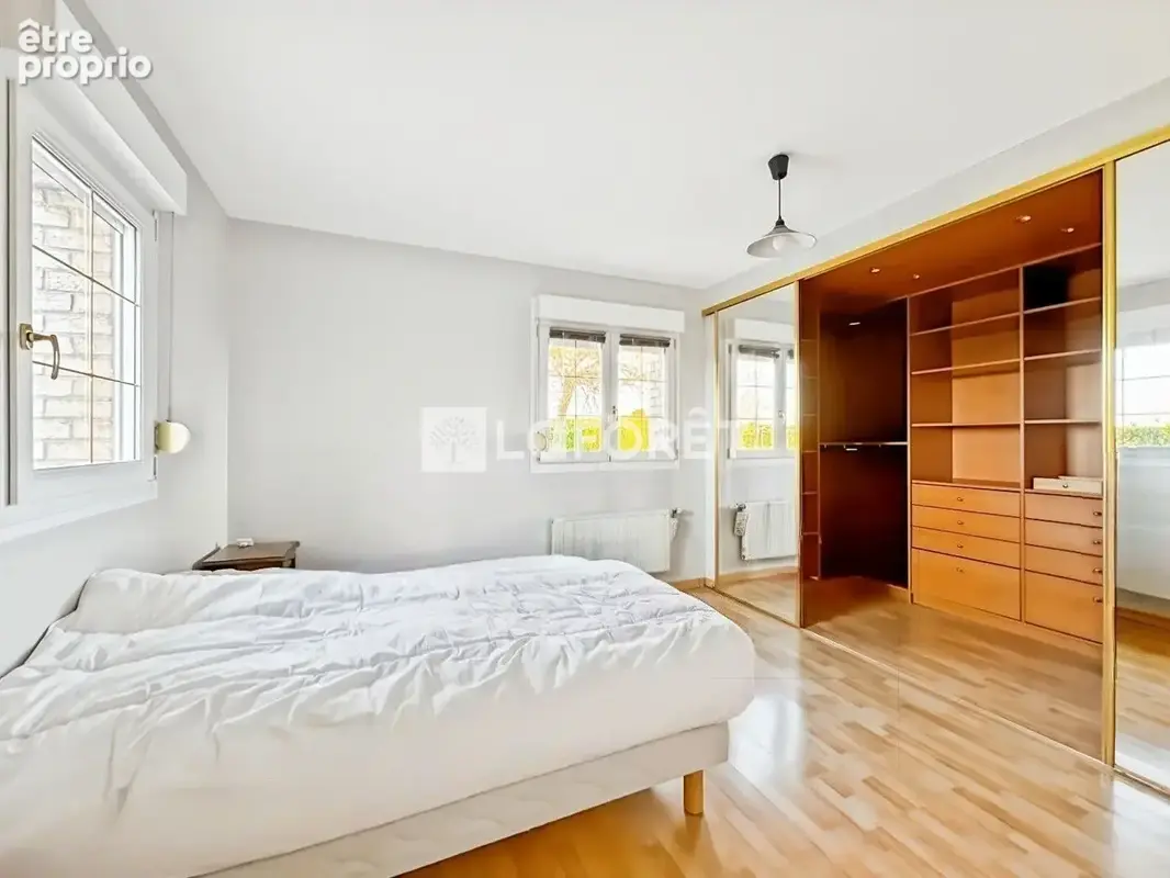 Maison Audruicq 138m2 - 3 chambres- bureau- jardin- garage - photo 9