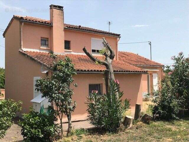 Appartement à AUSSONNE