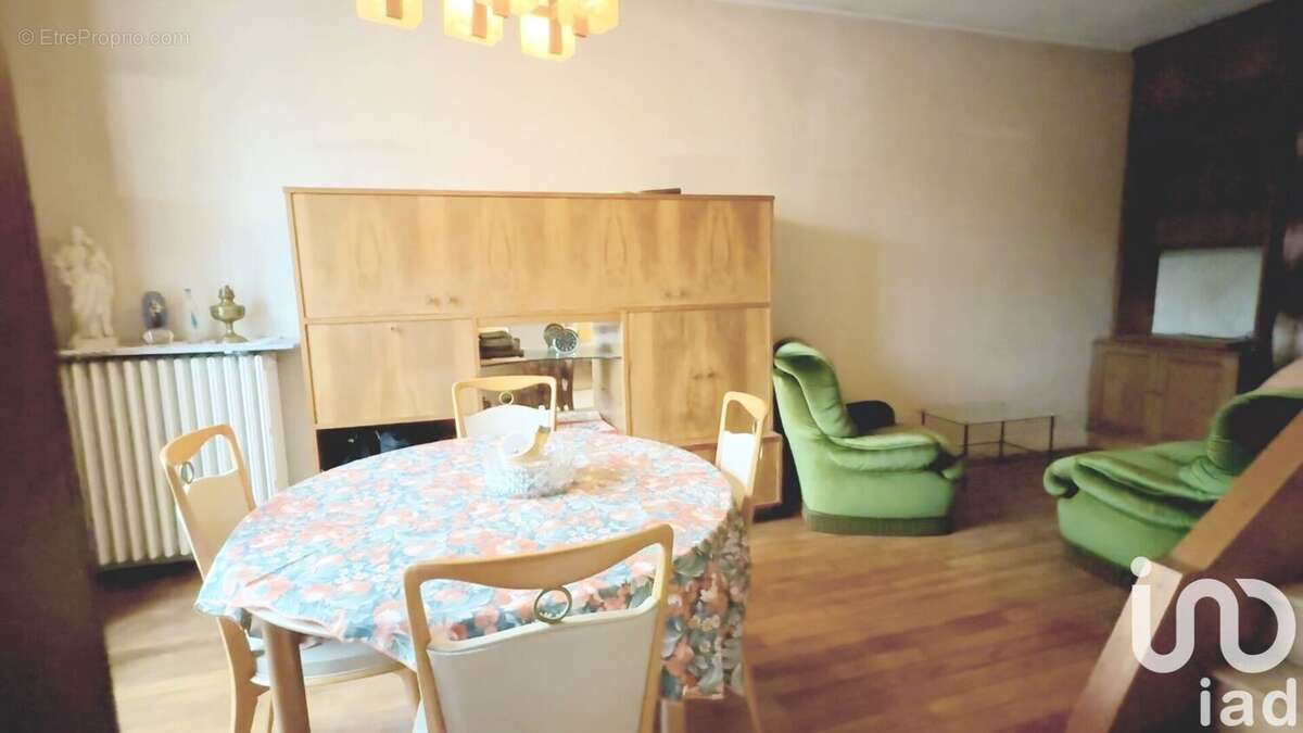 Photo 3 - Maison à VITRY-SUR-SEINE