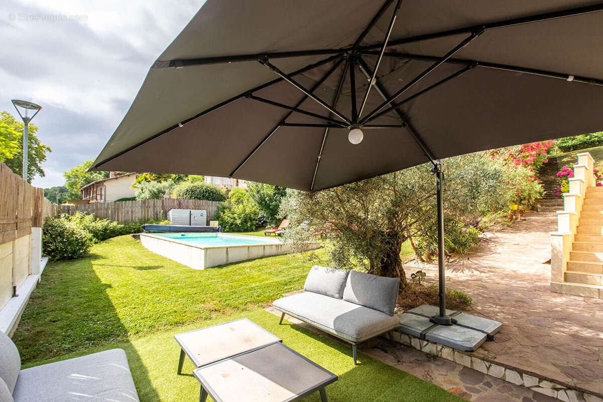 Maison à AIRE-SUR-L&#039;ADOUR