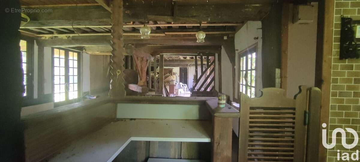 Photo 5 - Maison à ABLON