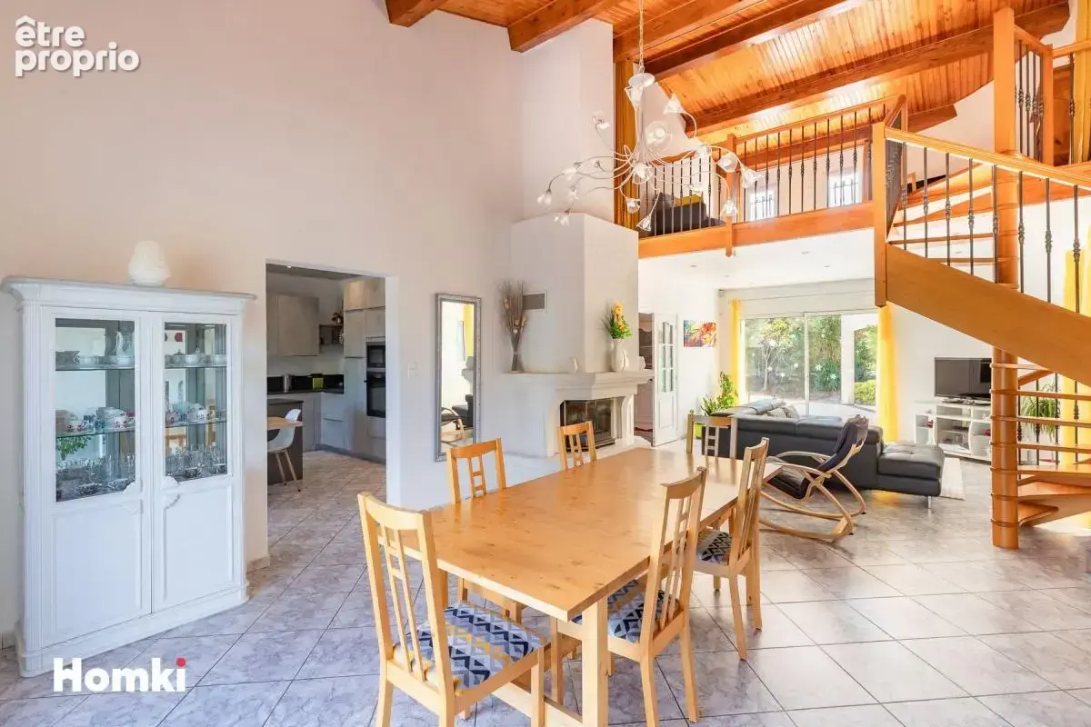 Maison/Villa T5 de 140 m2 à Carcassonne 11000 - photo 4