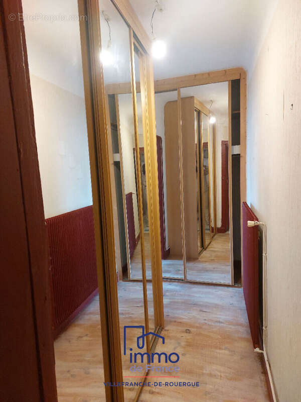 Immeuble de rapport  à renover - photo 5