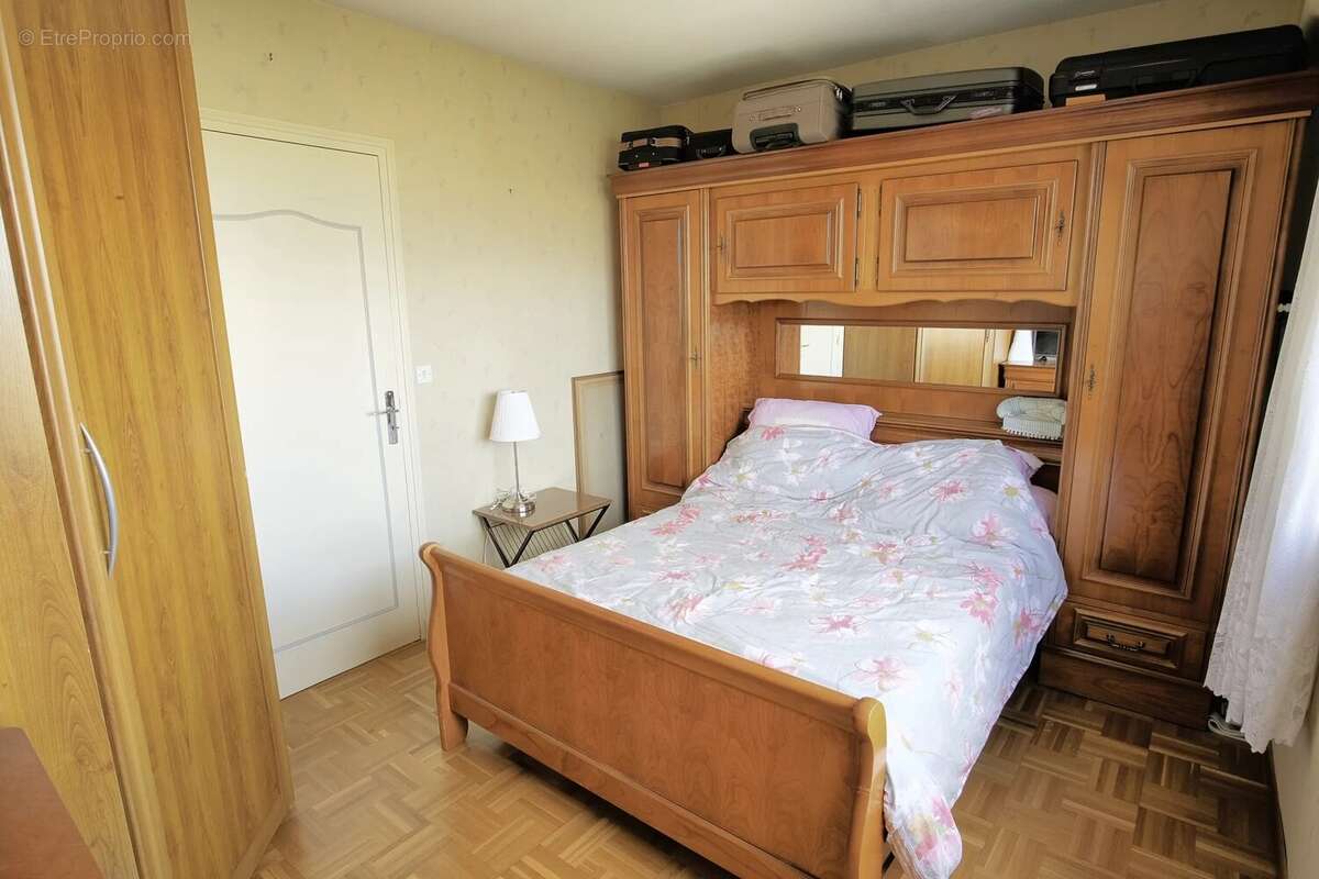 Appartement à IFS