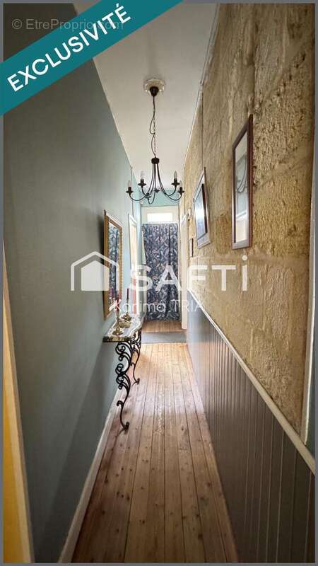 Photo 5 - Maison à LIBOURNE