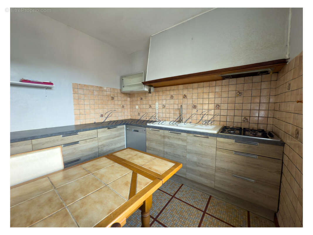 Appartement à PERIGUEUX