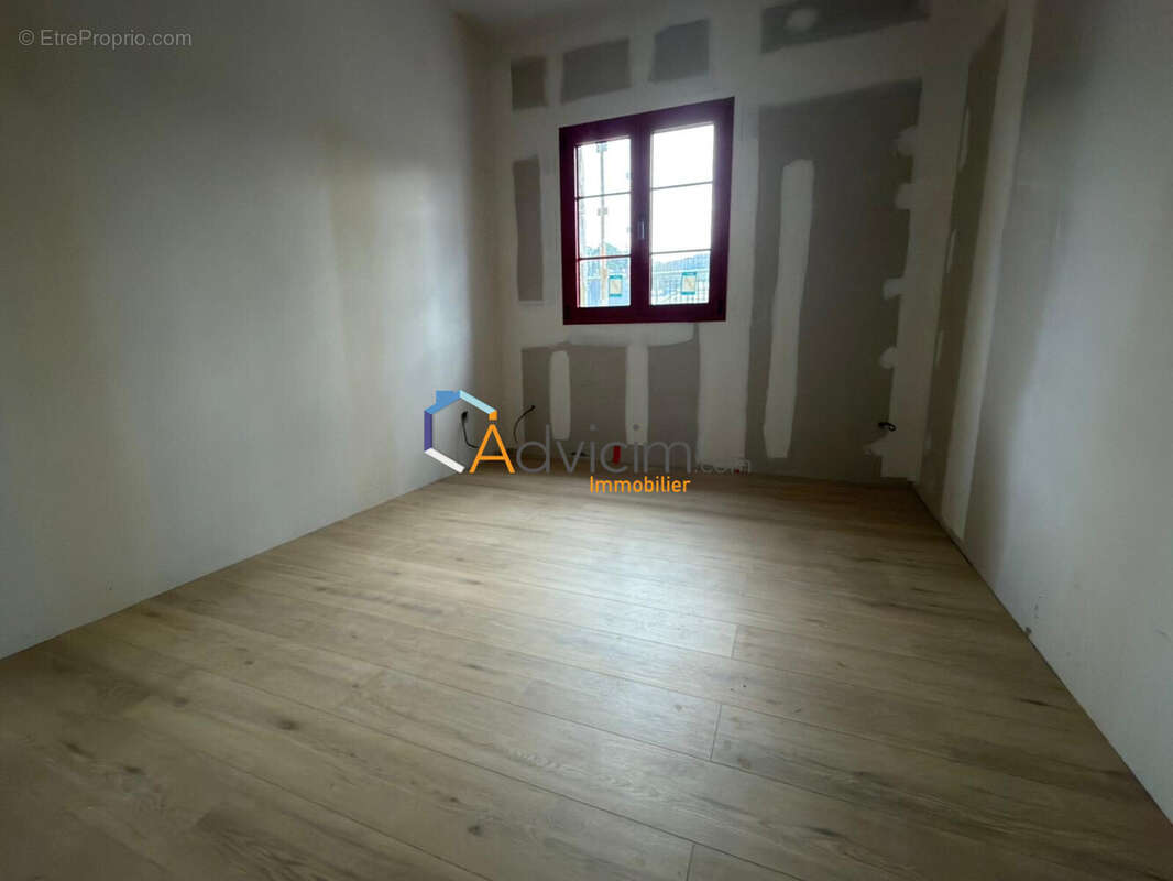 Appartement à SAINT-CHAMOND