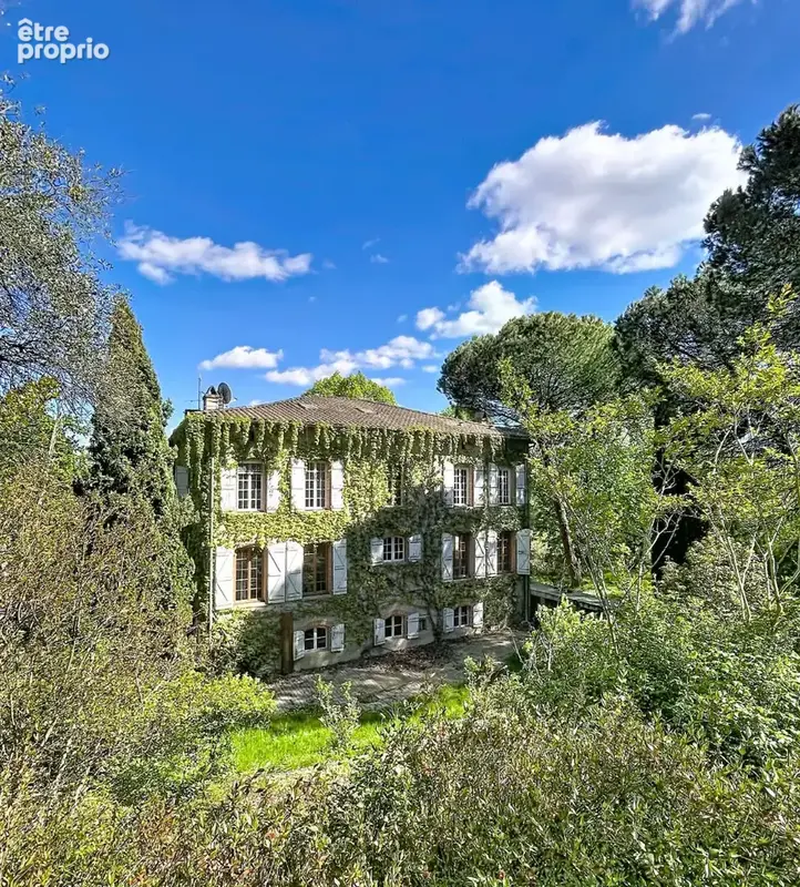 Photo Maison à Larra au prix de 995 000€