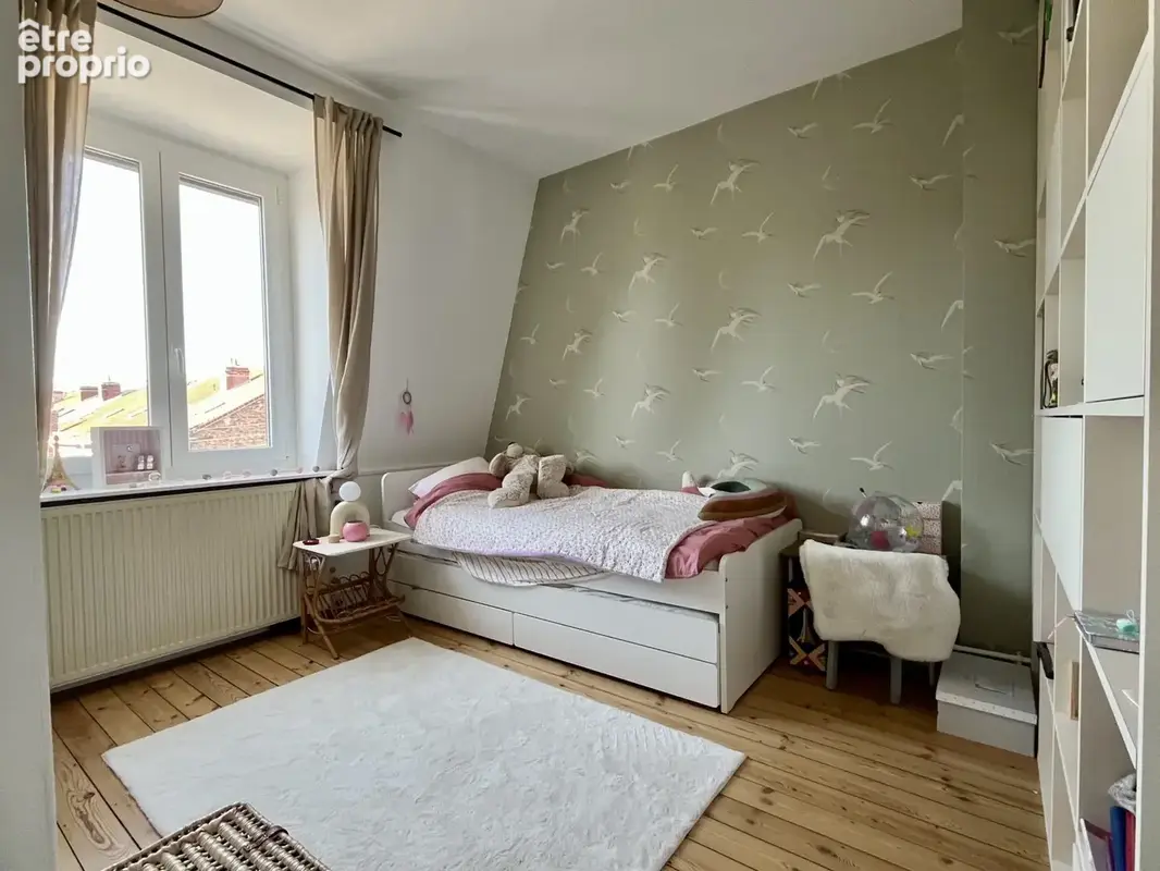 Maison 4 pièces 86 m² à vendre à Villeneuve-D'ascq (59491) - photo 6