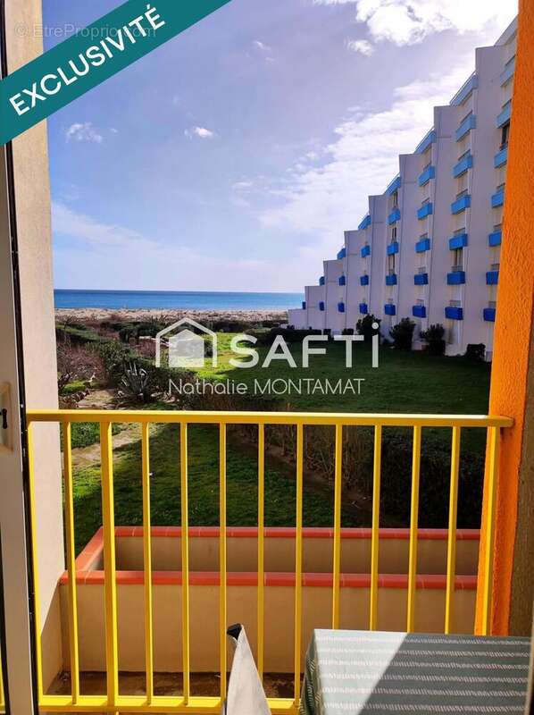 Photo 2 - Appartement à LE BARCARES