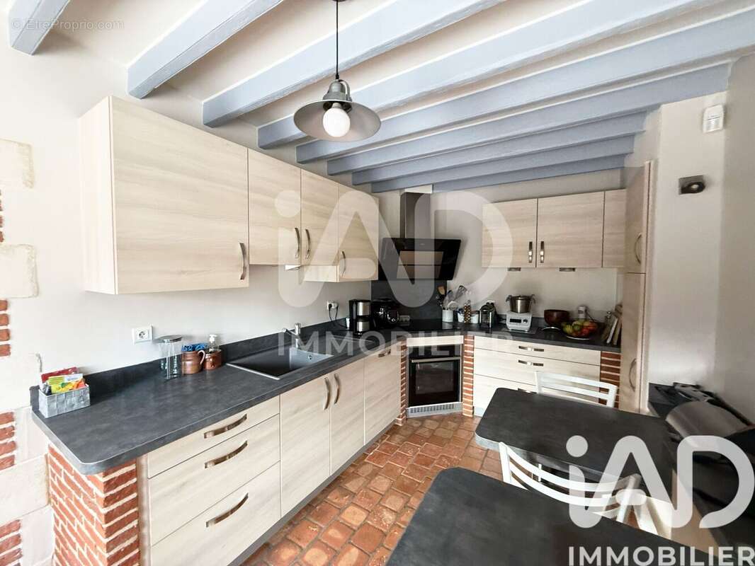 Maison 150 m² à Ecquetot  - photo 5