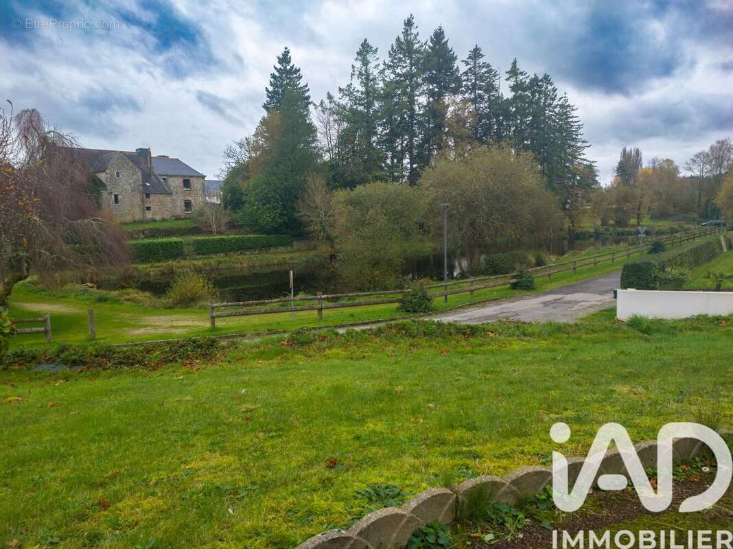 Photo 4 - Maison à MESLAN