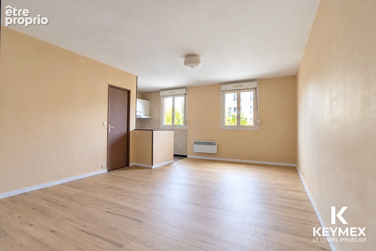 Votre premier chez-vous ou votre prochain investissement, à deux pas de tout ! - photo 5