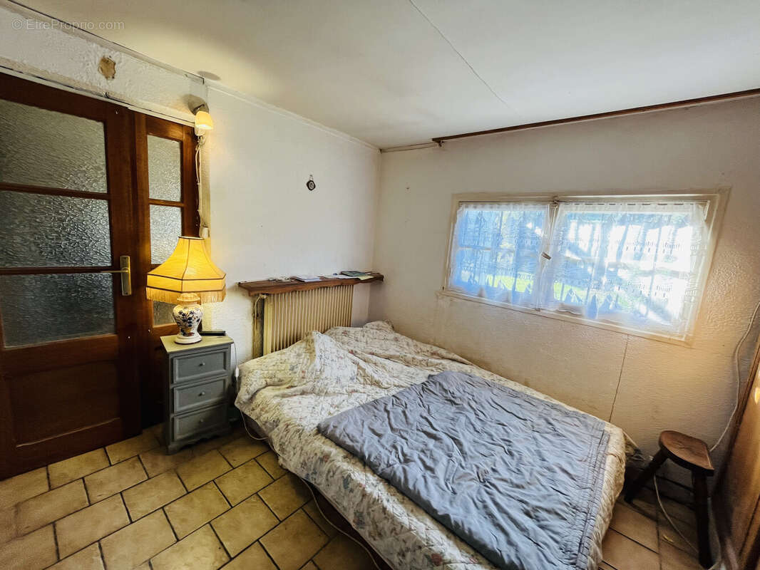 Maison à CAYEUX-SUR-MER