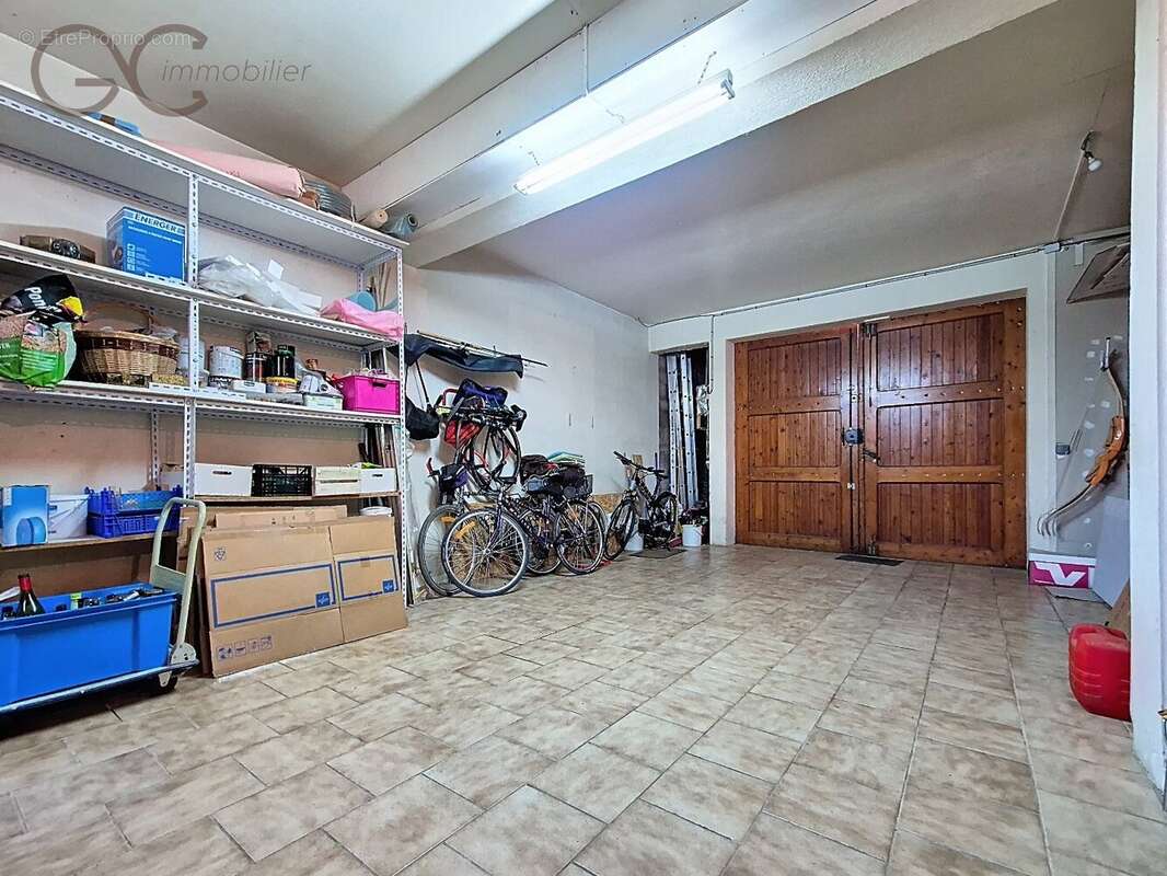 Maison à THEZAN-LES-BEZIERS