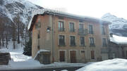 Appartement à BESSANS