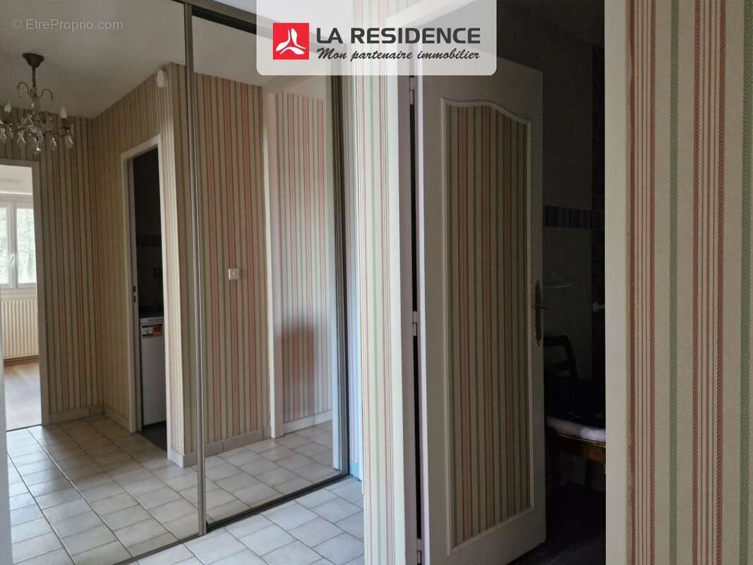 Appartement à MAROMME