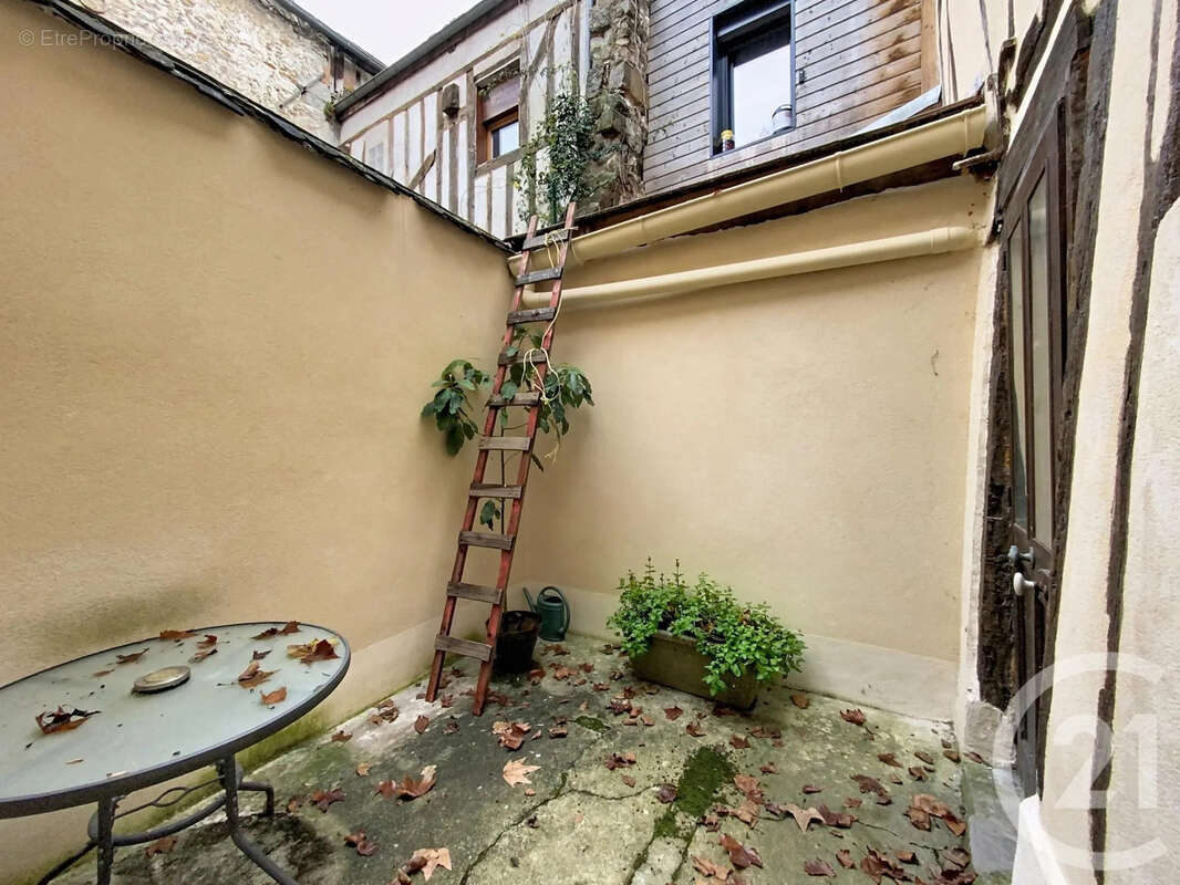 Maison à SENS