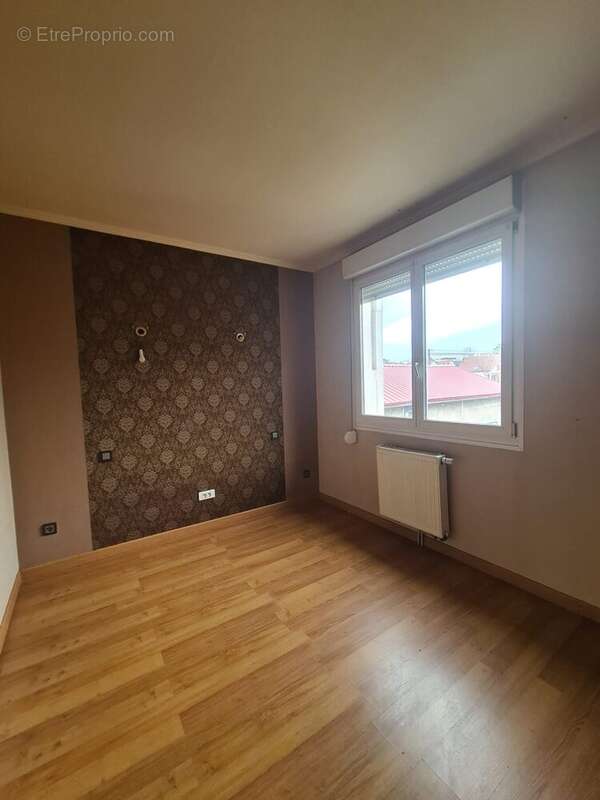 Appartement à BESANCON