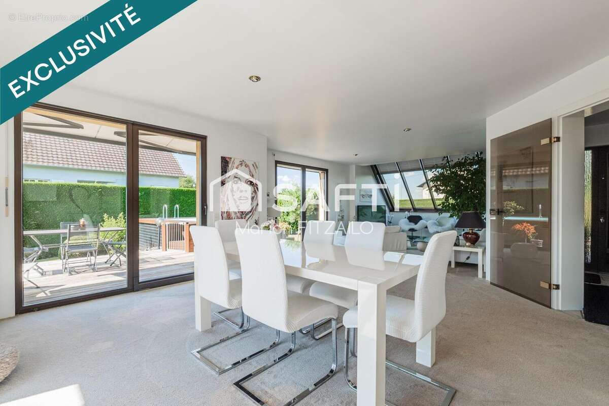 Photo 4 - Maison à BETSCHDORF