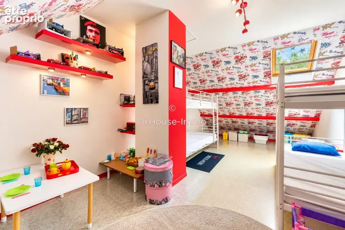 Maison 10 pièces 263 m² à vendre à Septeuil (78790) - photo 24