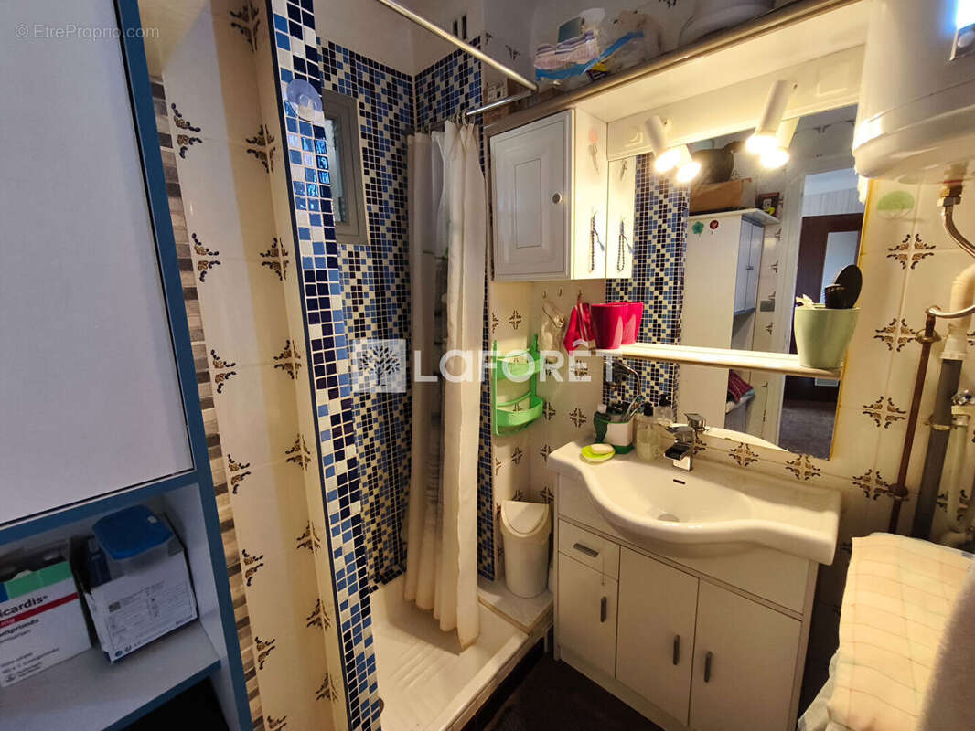 Appartement à AMELIE-LES-BAINS-PALALDA