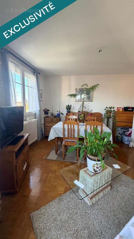 Photo 5 - Appartement à VICHY