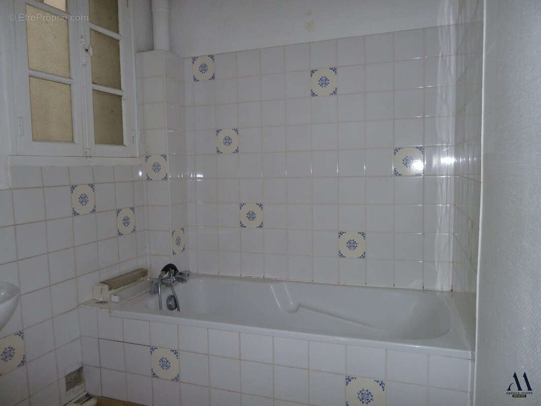 Appartement à TOURS