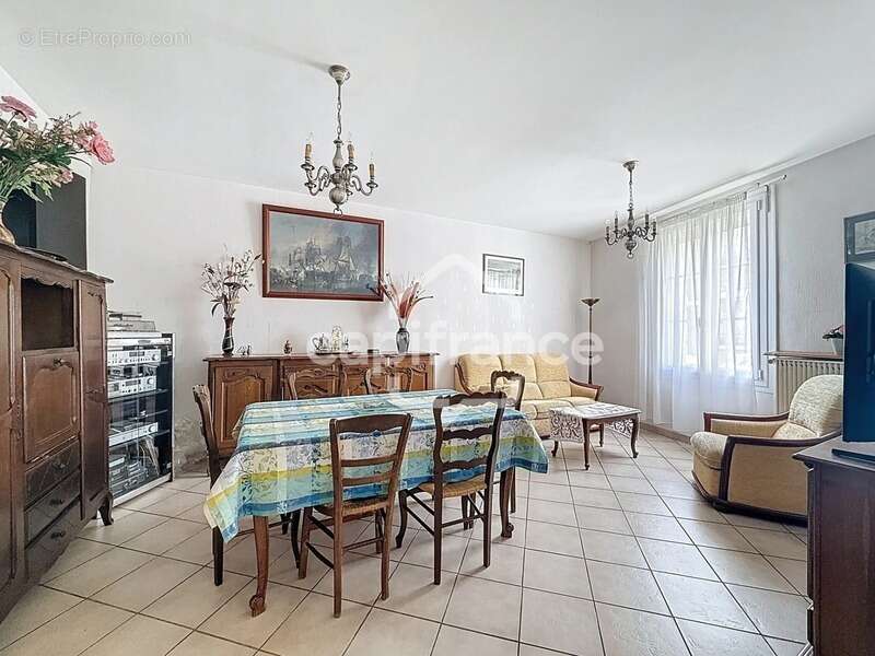 Maison à vendre 142 m2, 4 chambres secteur Grammont - photo 3