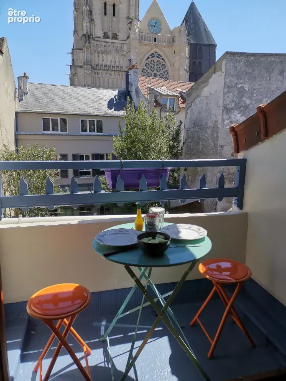 Appartement dernier étage - photo 6
